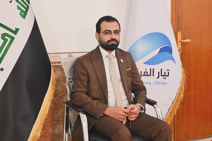 المنصوري: مبادرة تسليم السلاح دعمت الحكومة ورسخت حصره بيد الدولة