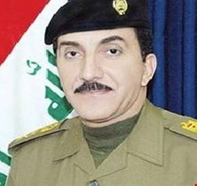 جمع تواقيع نيابية للتصويت على الفريق الركن قاسم عطا وزيراً للداخلية في جلسة طارئة