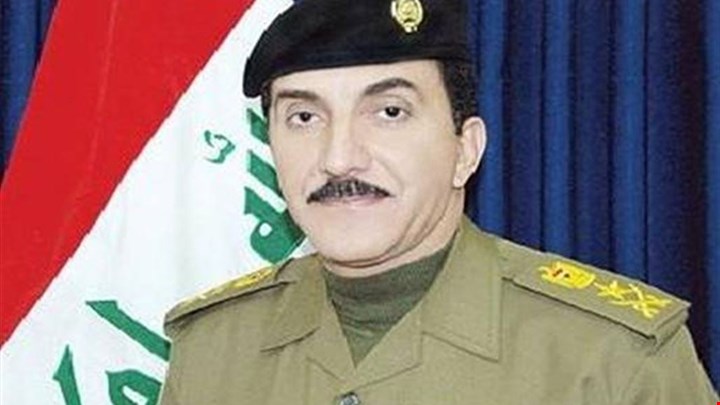 جمع تواقيع نيابية للتصويت على الفريق الركن قاسم عطا وزيراً للداخلية في جلسة طارئة