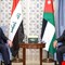 الحلبوسي يختتم زيارته إلى الأردن بتأكيد تسريع المشاريع الاستراتيجية وتعزيز التعاون المشترك