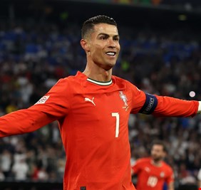 كريستيانو رونالدو ومونديال 2026.. عقدة روجيه ميلا المستعصية