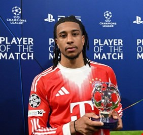 رقم مرعب.. شرط بايرن ميونخ الوحيد لبيع أوليسيه لريال مدريد