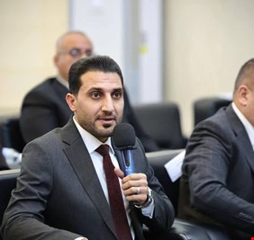 أكبر ملف شبهات فساد في ذي قار.. إحالة عقد “أبيكس هيلث” إلى النزاهة والصحة