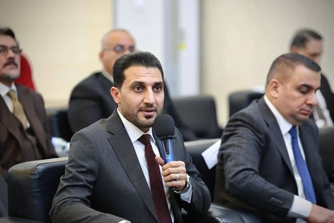 أكبر ملف شبهات فساد في ذي قار.. إحالة عقد “أبيكس هيلث” إلى النزاهة والصحة