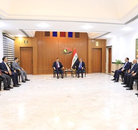 النزاهة ومجلس النواب يؤكدان أهمية تكامل الأدوار الوطنية في مواجهة الفساد