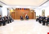 النزاهة ومجلس النواب يؤكدان أهمية تكامل الأدوار الوطنية في مواجهة الفساد