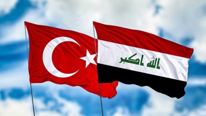 العراق وتركيا يحدثان اتفاقية إدارة الحركة الجوية لتعزيز الطاقة الاستيعابية للأجواء