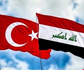 العراق وتركيا يحدثان اتفاقية إدارة الحركة الجوية لتعزيز الطاقة الاستيعابية للأجواء