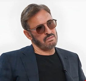 كاظم الساهر: عملت منذ العاشرة.. وصنعت أحلامي من لا شيء