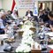وزير الموارد المائية: العراق مقبل على موسم مائي مريح نسبياً وتحسن ملحوظ في الخزين الاستراتيجي