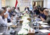 وزير الموارد المائية: العراق مقبل على موسم مائي مريح نسبياً وتحسن ملحوظ في الخزين الاستراتيجي