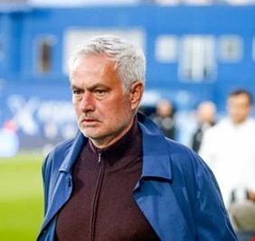 قبل تعيينه.. أول خلاف بين جوزيه مورينيو وريال مدريد