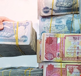 الحكومة تتجه إلى الاقتراض الخارجي لسد العجز المالي