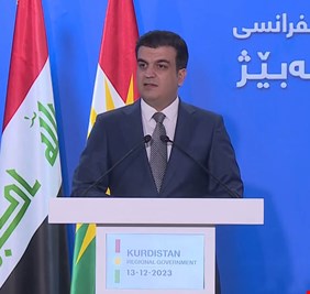 لجنة تنسيق عليا ودائمة بين بغداد وأربيل.. توجه جديد لمعالجة الملفات العالقة