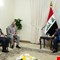 السوداني يبحث مع القائم بالأعمال الأمريكي العلاقات الثنائية وملفات الطاقة والاستثمار