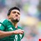 كاد  ان يفقد حياته .. خيمينيز يكتب قصة ملهمة في افتتاح مونديال 2026