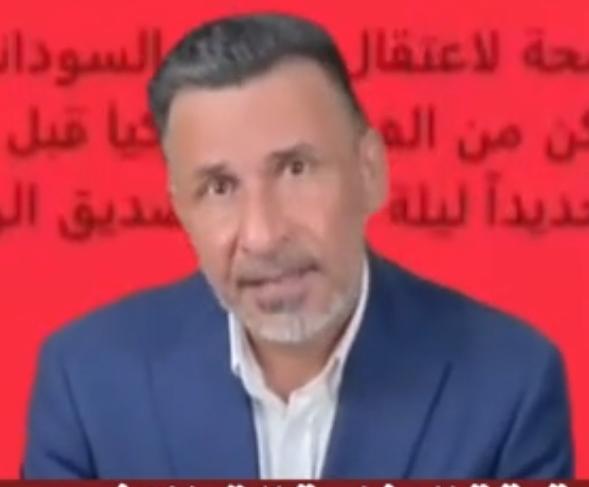 بالفيديو.. إعلامي عراقي يفند أكاذيب اعتقال أشقاء السوداني ويتحدث عن حملة ابتزاز سياسي