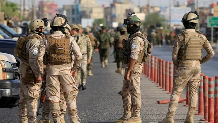مقتل متهم بارز بتجارة الكريستال خلال اشتباك مسلح مع قوة أمنية في ميسان