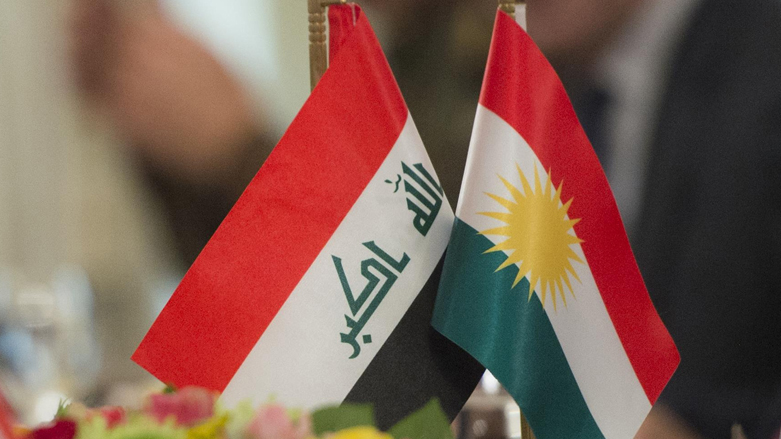 وفد إقليم كردستان يزور بغداد الأسبوع المقبل لحسم ملفات النفط والرواتب والأسيكودا