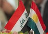 وفد إقليم كردستان يزور بغداد الأسبوع المقبل لحسم ملفات النفط والرواتب والأسيكودا