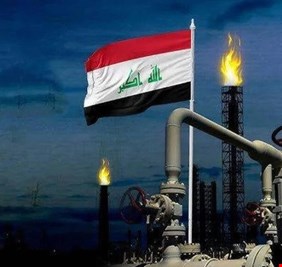 خبير اقتصادي: شركات نقل عالمية تعتذر عن شحن النفط العراقي عبر مضيق هرمز بسبب المخاطر الأمنية