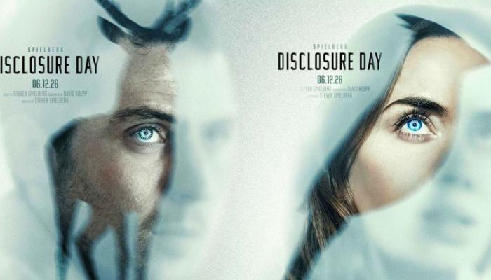 فيلم «Disclosure Day» يحقق انطلاقة قوية في شباك التذاكر العالمي