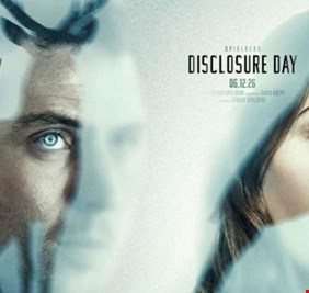 فيلم «Disclosure Day» يحقق انطلاقة قوية في شباك التذاكر العالمي