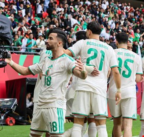 غضب جزائري بعد اختراق أمني قبل مواجهة الأرجنتين في مونديال 2026