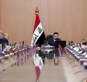 مجلس الوزراء يقر تجديد اتفاقية غاز البصرة ويوافق على تعديل قانون تداول المواد الزراعية