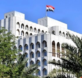 الخارجية تنفي مزاعم تورط دبلوماسيين أو أفراد من عائلاتهم بقضية الدفاتر الامتحانية