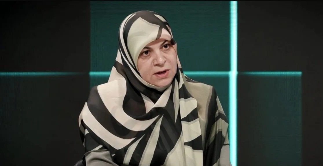 بالفيديو ...حنان الفتلاوي: 8900 مشروع أنجزتها حكومة السوداني في مختلف القطاعات بكلفة 27 تريليون دينار