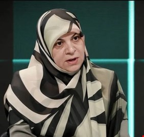 بالفيديو ...حنان الفتلاوي: 8900 مشروع أنجزتها حكومة السوداني في مختلف القطاعات بكلفة 27 تريليون دينار