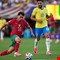 المغرب يفرض تعادلا تاريخيا على البرازيل في كأس العالم 2026
