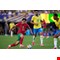 المغرب يفرض تعادلا تاريخيا على البرازيل في كأس العالم 2026