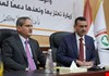 رئيس هيئة النزاهة من صلاح الدين: لا إفلات لفاسد من العقاب واستعادة الأموال المنهوبة أولوية وطنية