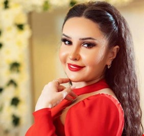 انفصال شهد برمدا عن زوجها يشعل مواقع التواصل