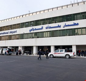 إلغاء مشروع تطوير مطار بغداد الدولي بقيمة 764 مليون دولار وسط شبهات تتعلق بإجراءات الإحالة