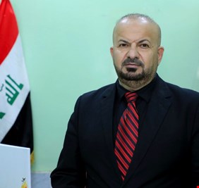 ذي قار: الإطاحة بأكثر من 35 متهماً بقضايا الربا والابتزاز المالي