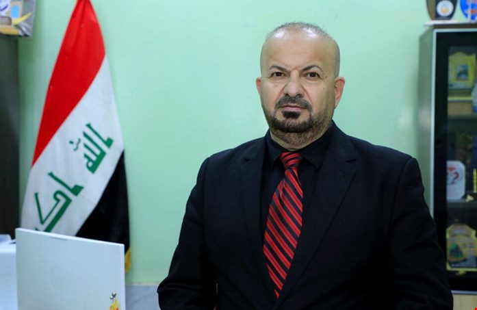 ذي قار: الإطاحة بأكثر من 35 متهماً بقضايا الربا والابتزاز المالي
