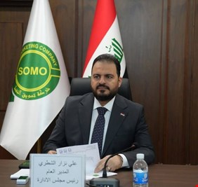 بغداد تطلب تمديد اتفاق كركوك – جيهان وتركيا تطرح مسارات جديدة للطاقة والتجارة