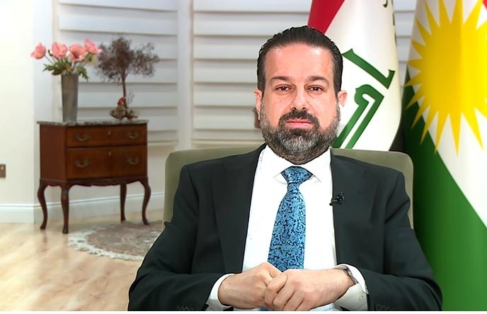 اتفاق بين بغداد وأربيل على صرف رواتب موظفي الإقليم بالتزامن مع المحافظات الأخرى