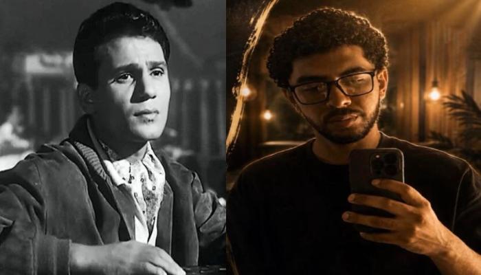 ظهور جديد لحفيد العندليب.. عبدالله شبانة يطلق «أجمل صدفة» على يوتيوب