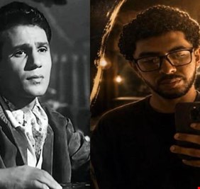 ظهور جديد لحفيد العندليب.. عبدالله شبانة يطلق «أجمل صدفة» على يوتيوب