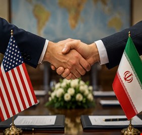 تفاصيل مذكرة التفاهم بين إيران والولايات المتحدة