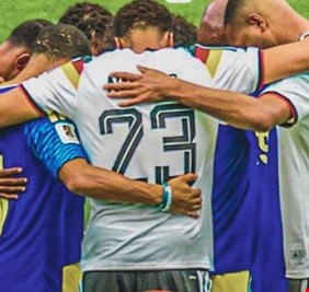 أغرب صورة في كأس العالم 2026.. نجم ألمانيا يكشف السر