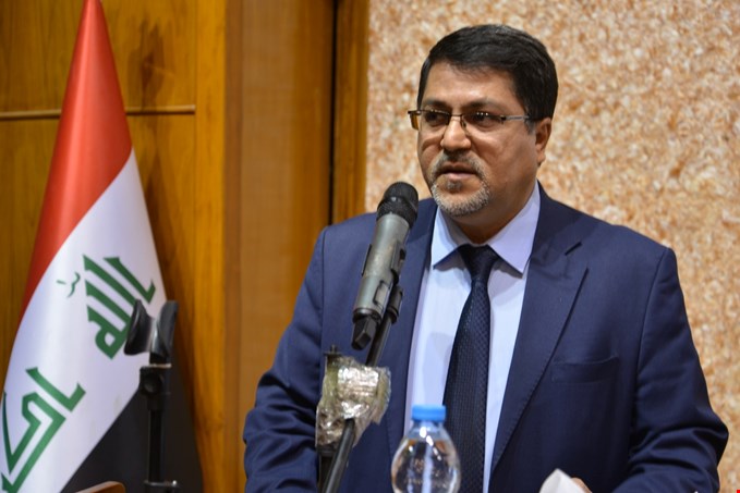 الاستثمار: معالجة 500 مشروع متلكئ والمثنى والديوانية الأكثر تضرراً من توقف المشاريع