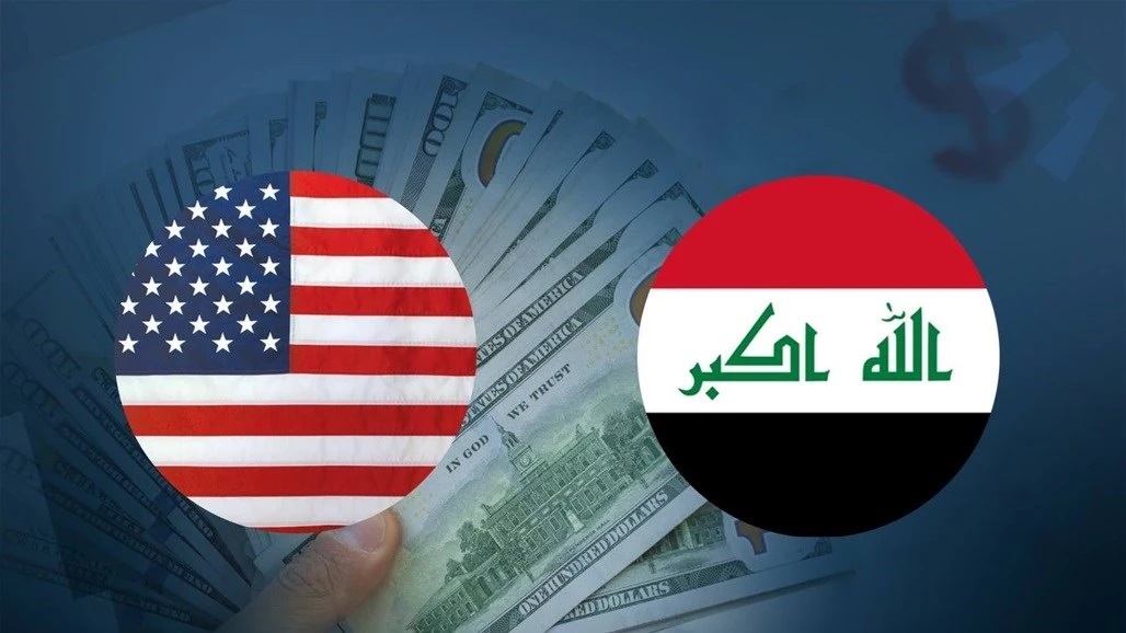 توجه أمريكي لتعزيز الحضور الاقتصادي في العراق عبر الاستثمارات والمشاريع المشتركة