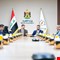 لجنة النزاهة النيابية تبحث مع وزارة الكهرباء العقود وآليات مكافحة الفساد