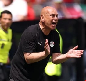 مصر وبلجيكا.. جدل تحكيمي في اللحظات الأخيرة وتصرف لافت من حسام حسن