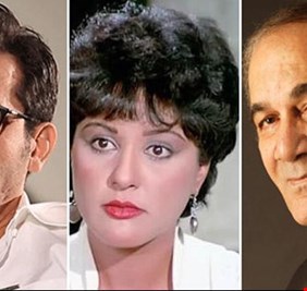 هذه مهن فناني مصر قبل الشهرة